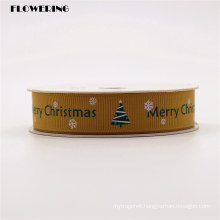 Direct From China Factory Grossgrain Ribbon New